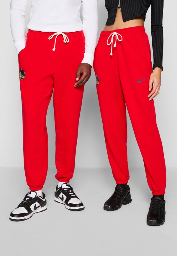 NBA CITY EDITION GOLDEN STATE WARRIORS PANTS - Club wear