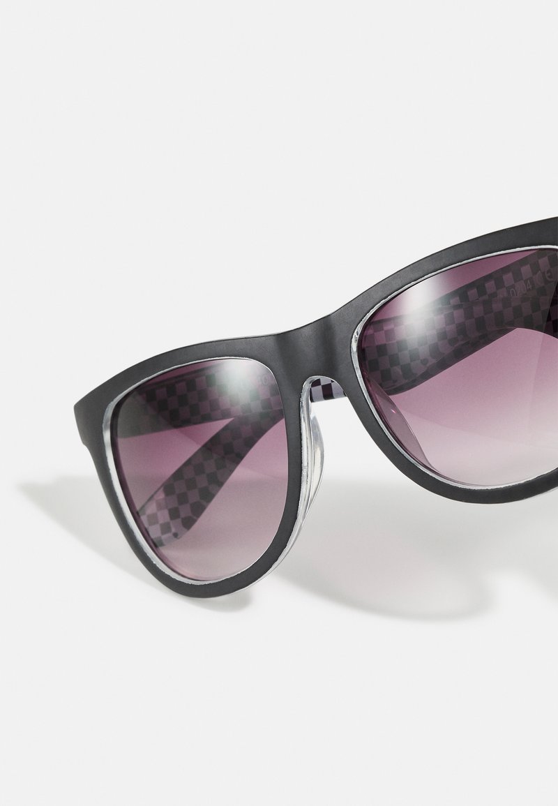 Herren Taschen & Koffer | Santa Cruz CONTEST SUNGLASSES UNISEX Sonnenbrille black/schwarz - GS49035 Herren Taschen & Koffer | Santa Cruz CONTEST SUNGLASSES UNISEX Sonnenbrille black/schwarz - GS49035