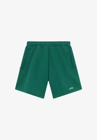 Non sélectionné, hunter green