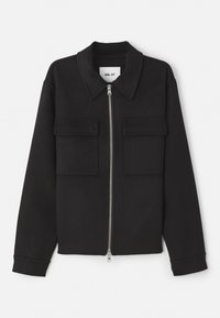 ALBAN - Leichte Jacke - black