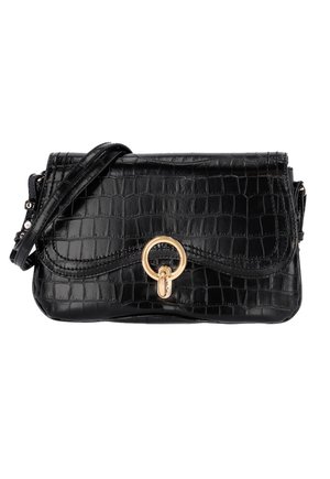 Pochette - black
