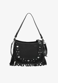 Nije odabrano, black