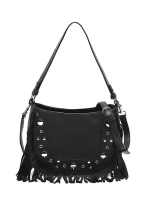 CATRINA  - Handtas - black