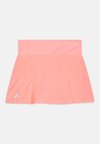 CLUB TENNIS PLEATED - Sportske suknje - pink spark