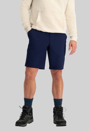 HIKING PREMIUM - Shorts - dark navy