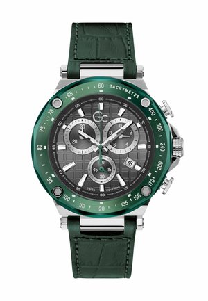 Gc Spirit Sport - Ceas cronograf - green