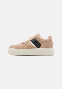 Niet geselecteerd, rose mirage/black