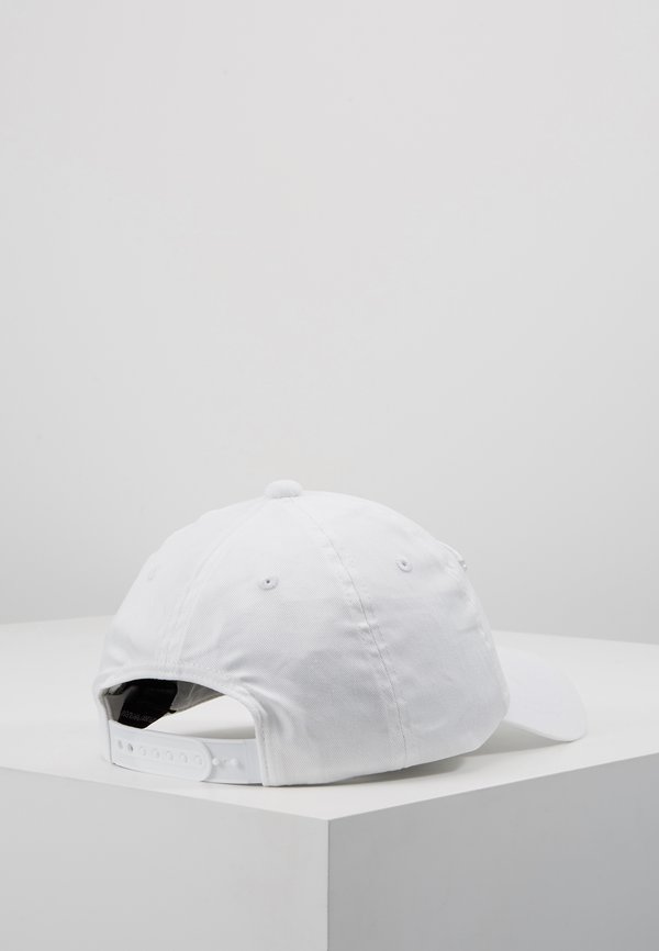 BASEBALL AQUILA RICAMATA - Cap - bianco3