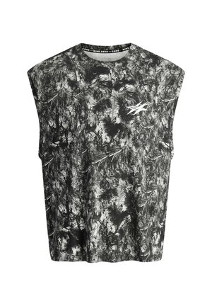 Jack & Jones Top - black