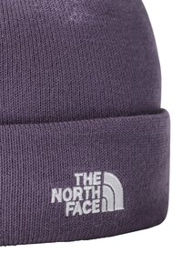 The North Face NORM SHALLOW BEANIE - Berretto - lunar slate