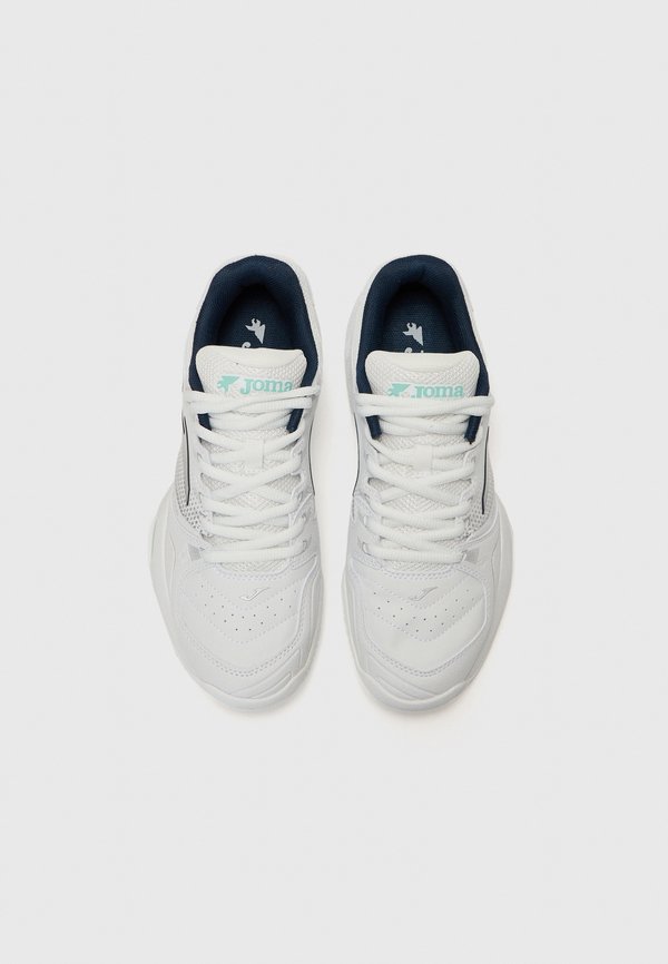 MASTER 1000 LADY - Multicourt tennis shoes4