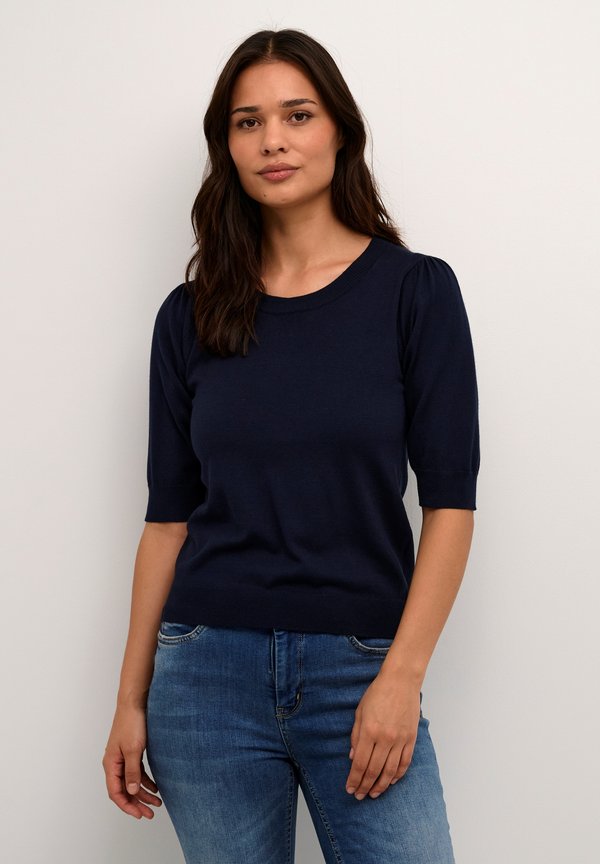 CUANNEMARIE - Strickpullover - salute