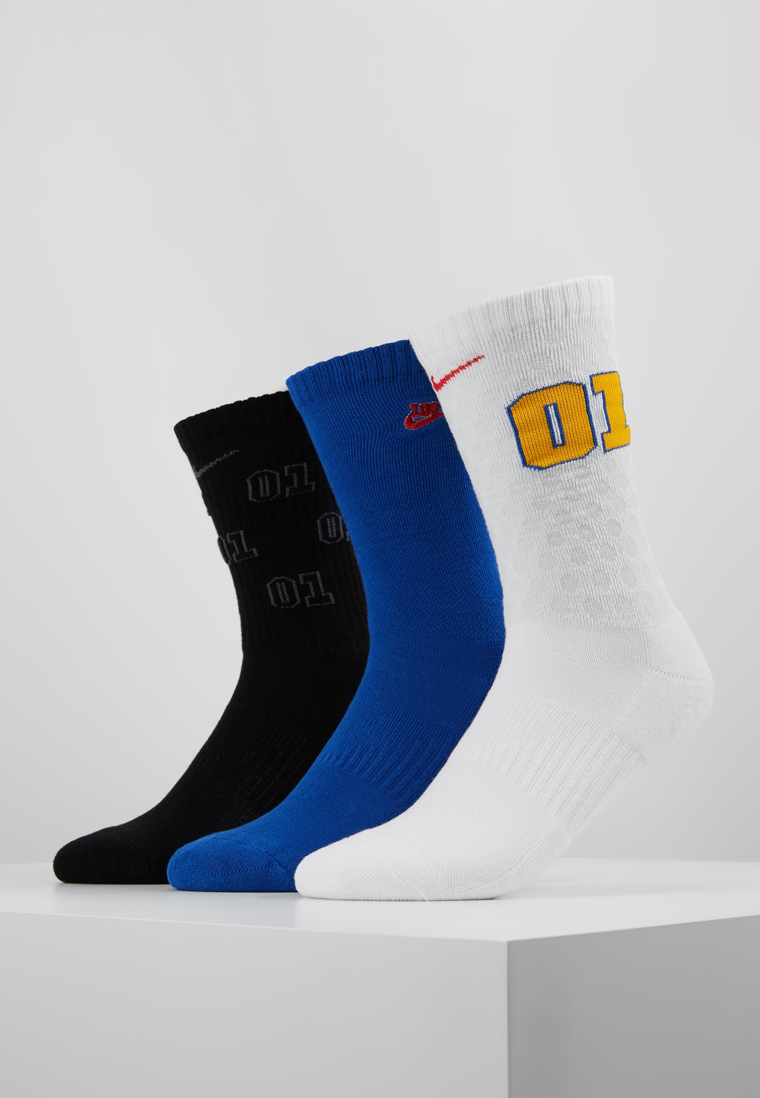 everyday cush 3 pack