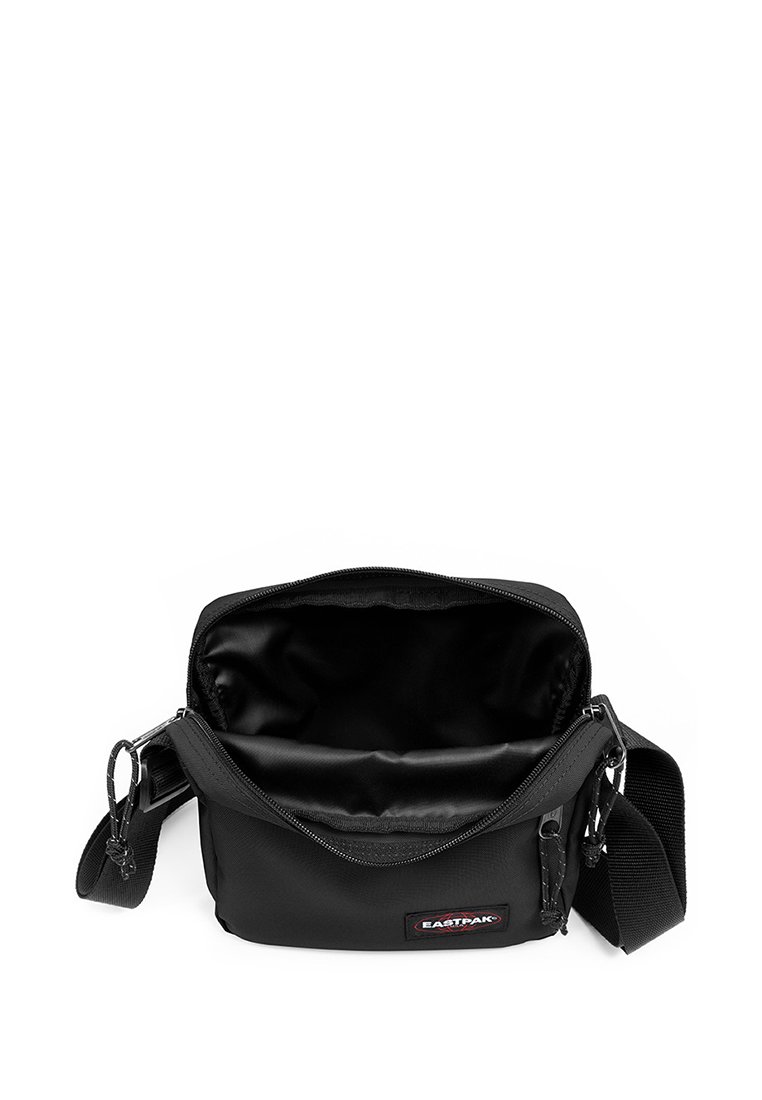 Eastpak THE BIGGER ONE Umhängetasche black/schwarz Zalando