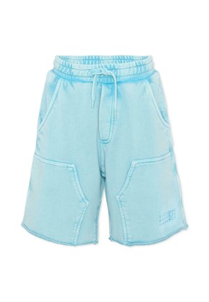 Pantaloni sportivi - light blue