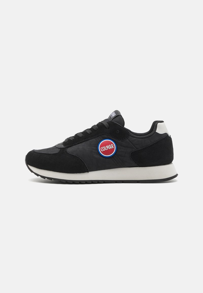 Colmar Originals TRAVIS ONE - Sapatilhas - black