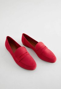 Next SIGNATURE  - Scarpe senza lacci - coral pink