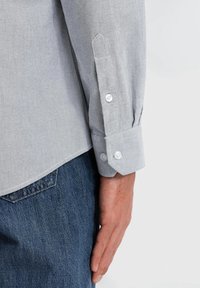 Ombre Košile - light grey