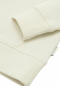 TOM TAILOR Hoodie - greyish white