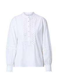 Blouse - white