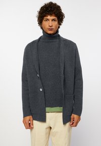 Rodier Strickjacke - anthracite