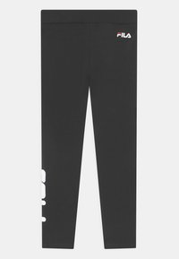 Fila - BERGAMA  - Legginsy - moonless night - 1