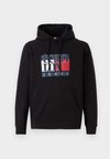 REG FLAG - Sweatshirt - black