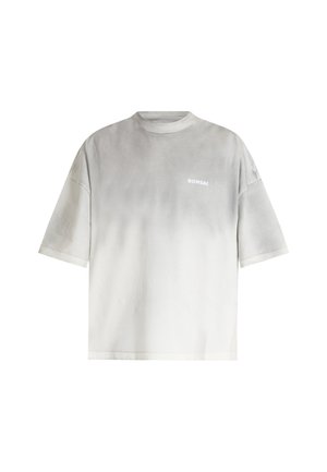 Bonsai, T-SHIRT - T-shirt con stampa - grey