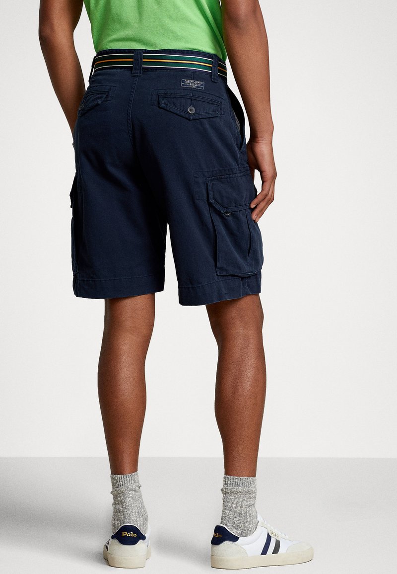 cargo shorts polo ralph lauren