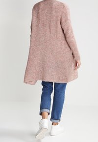 Saint Tropez Strickjacke - light pink