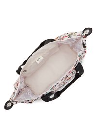 Kipling CLASSICS ART REISE - Holdall - softly spots