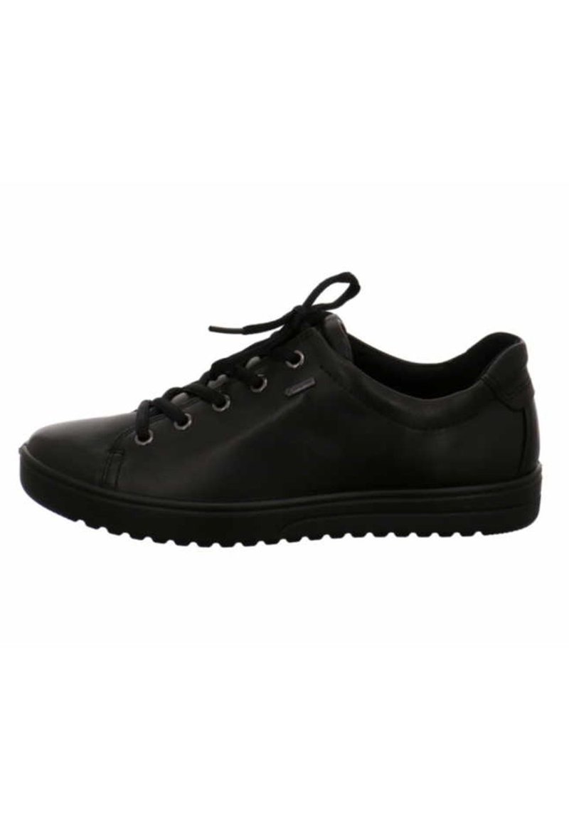 ecco fara zip sneaker