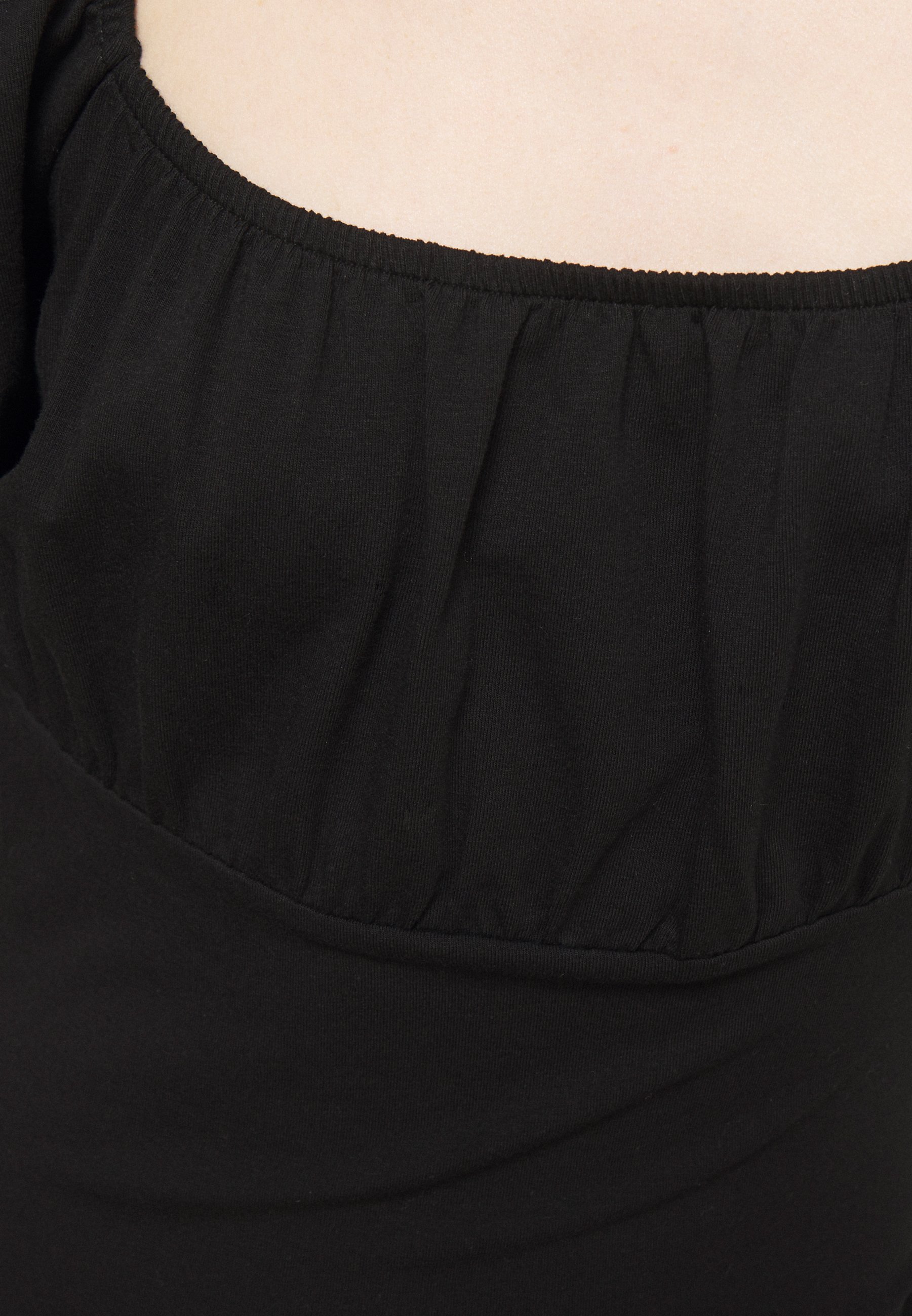 Damen ONLLIVE LOVE 2/4 SHORT DRESS - Jerseykleid Damen ONLLIVE LOVE 2/4 SHORT DRESS - Jerseykleid