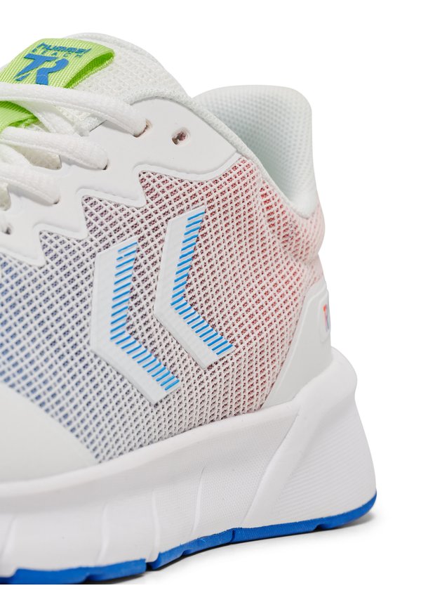 REACH TR HIIT  - Training shoe - tangerine tango skydiver4