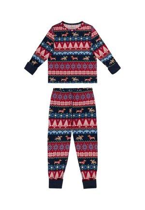 UNISEX SET - Zestaw bielizny nocnej