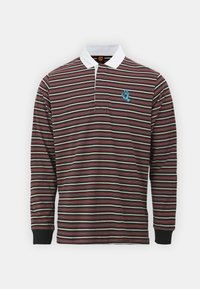 Santa Cruz MINI HAND UNISEX - Long sleeved top - black stone