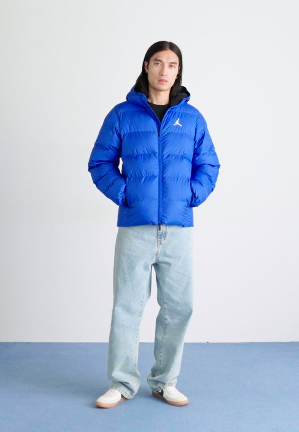 PUFFER - Winter jacket - game royal4