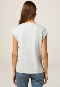 Oltre Blusa - grigio
