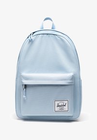 Non sélectionné, sky blue