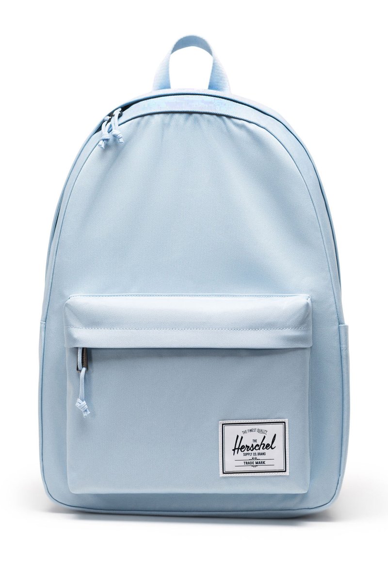 herschel backpack ivory and blue Little America Equipped with an adjustable shoulder strap Herschel Supply Co. Herschel Kids