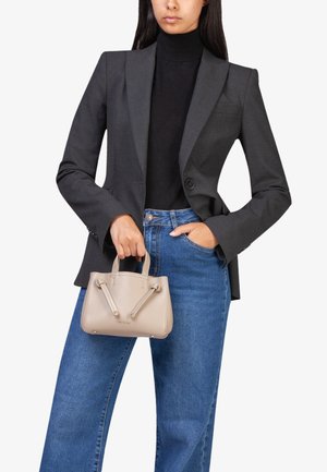 Miriade Handtas - beige