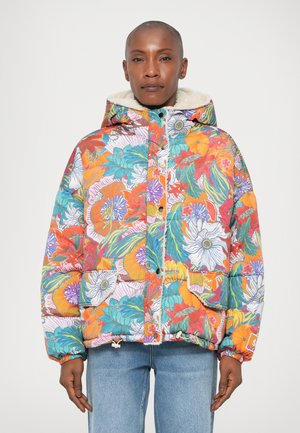 MATIAS PUFFER - Zimná bunda - multi coloured