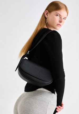 Sac bandoulière - black