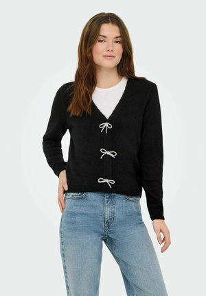 ONLDONNA  - Jopica - black