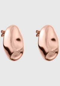 LEGER X PURELEI COLLAB' - MODERN MUSE OHRRINGE - Earrings - rose gold-coloured