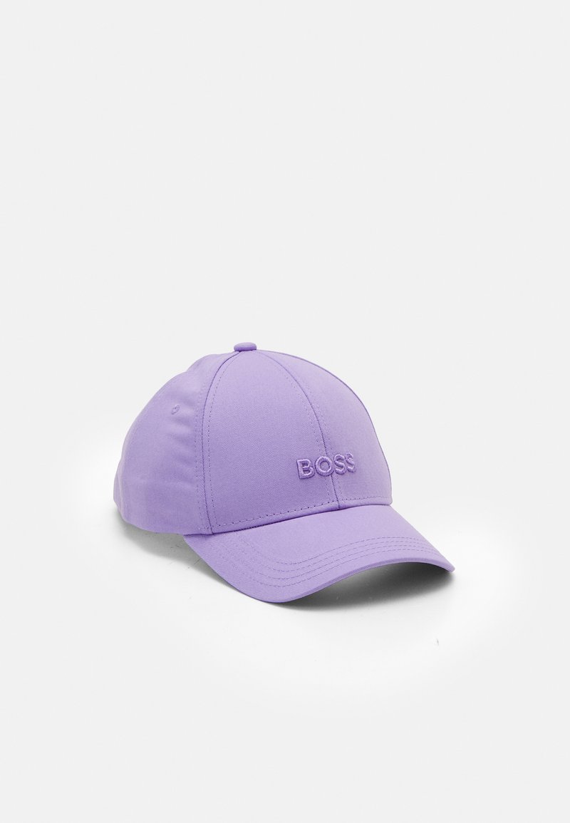 BOSS - ARI - Lippalakki - purple, Suurenna