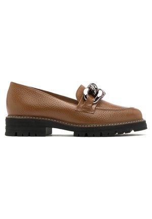 Mocassins - brown