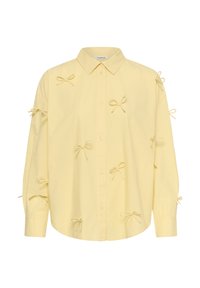 Nevybrané, reed yellow