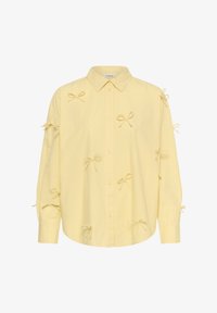 Nevybrané, reed yellow