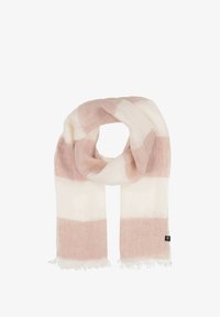 Unselected, powder rose